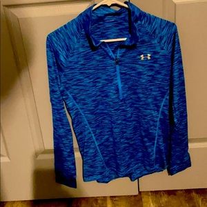 Under armor dry fit shirt
